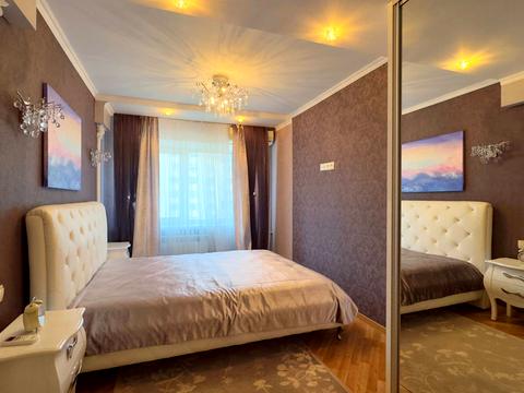 квартира за адресою Лесі Українки бульв., 19