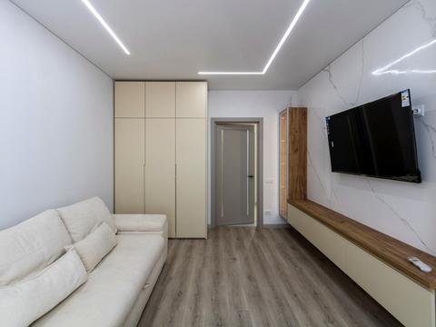 квартира по адресу Евгения Коновальца ул., 23б