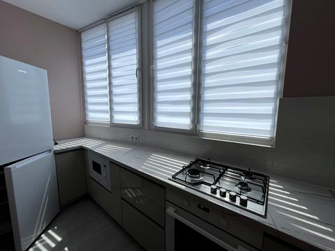 квартира за адресою Довженка, 57
