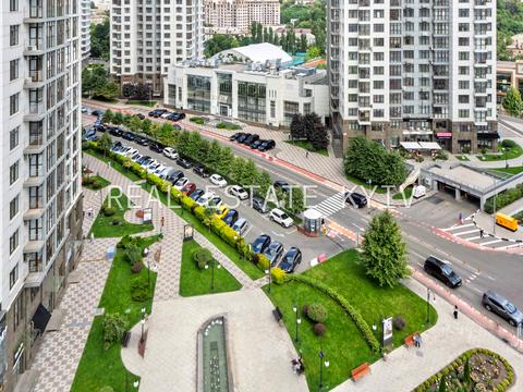 квартира по адресу Андрея Верхогляда ул. (Михайла Драгомирова), 20