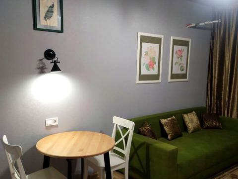 квартира за адресою Європейського Союзу просп. (Правди), 41-Г