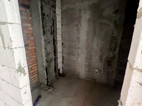 квартира по адресу Днепровская набережная ул., 15-К