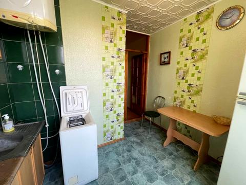 квартира за адресою Аерокосмічний просп., 39