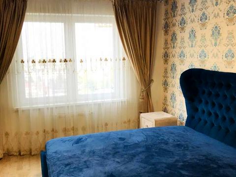 квартира по адресу Юлии Здановской ул. (Ломоносова), 36-А
