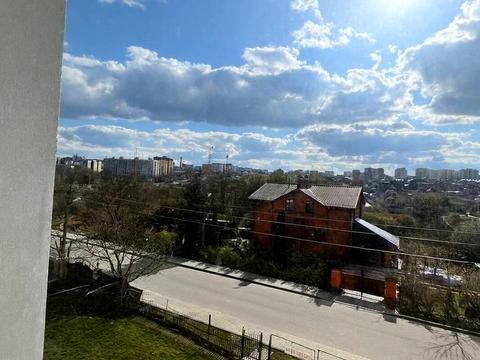 будинок за адресою Леся Курбаса вул., 5