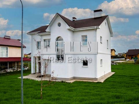 будинок за адресою с. Березівка, Житомирська вул.