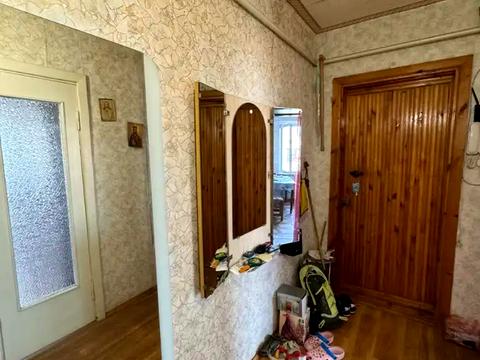 квартира по адресу Славы бульв., 47
