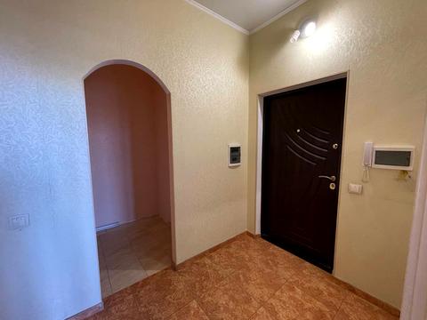 квартира за адресою Академіка Корольова вул., 5/4