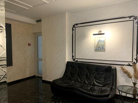 квартира за адресою Дмитрівська вул., 60/19