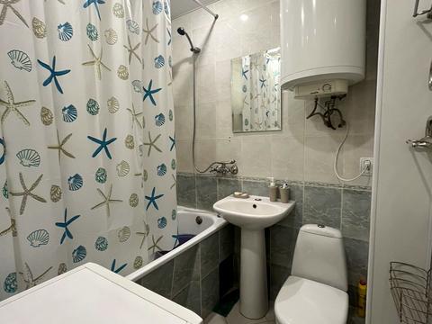 квартира за адресою Новорічна вул., 71