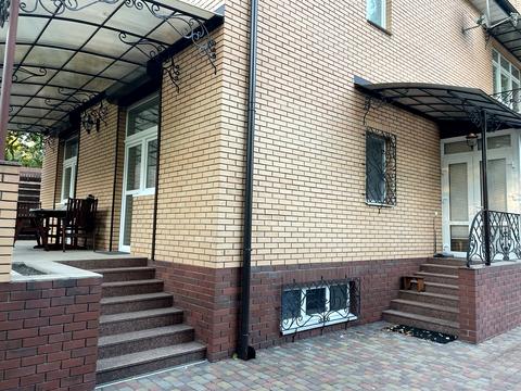 дом по адресу Миколи Юнкерова ул.