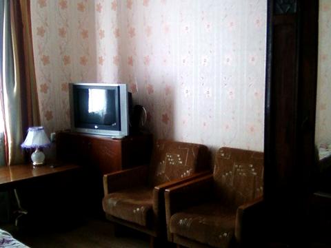 дом по адресу Дмитриевская ул. (Дмитрия Донского), 1