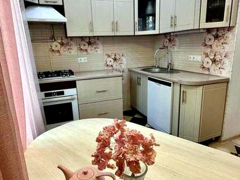 квартира по адресу Архитектора Вербицкого ул., 26-Б