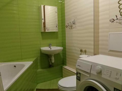 квартира за адресою Софії Русової вул., 1