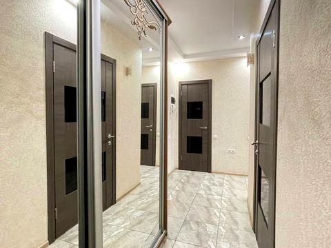 квартира по адресу Хотинская ул., 12