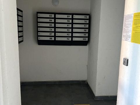 квартира по адресу Глинянский Тракт ул., 1а