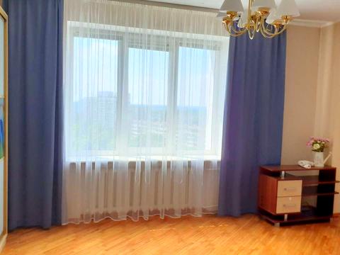 квартира по адресу Академика Булаховского ул., 5-Г
