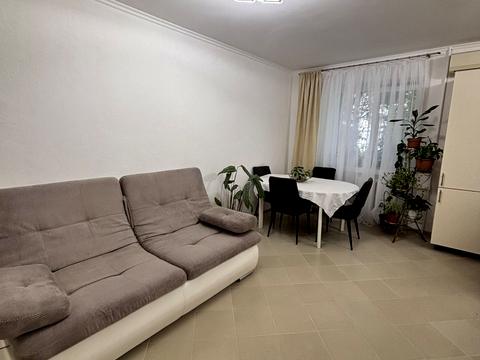 квартира по адресу Радостная ул., 5