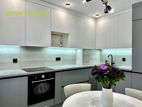 квартира за адресою Приміська вул., 24