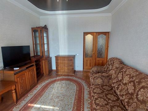квартира за адресою Бузький бульв., 1а
