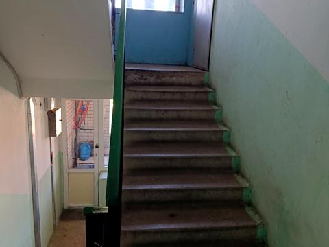 квартира по адресу Родиона Скалецкого ул., 48А