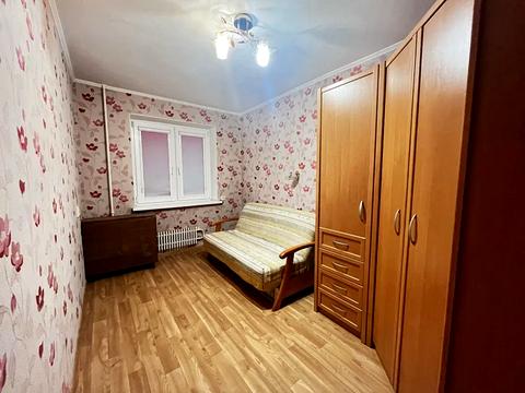 квартира по адресу Валентиновская ул. (Блюхера), 23в