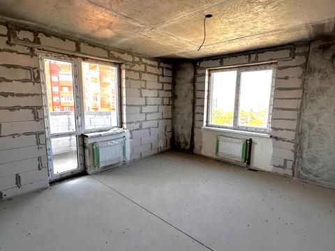 квартира по адресу Старовокзальная ул., 2а