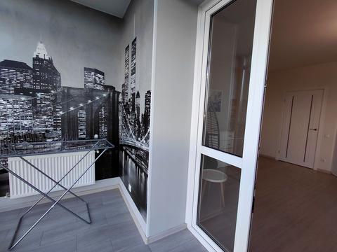 квартира за адресою Радистів вул., 34-П