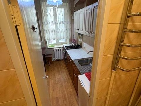 квартира по адресу Пишоновская ул., 10