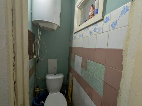 квартира по адресу Осипа Сорохтея ул., 32