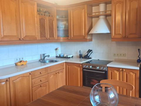 квартира по адресу Миколы Бажана просп., 36