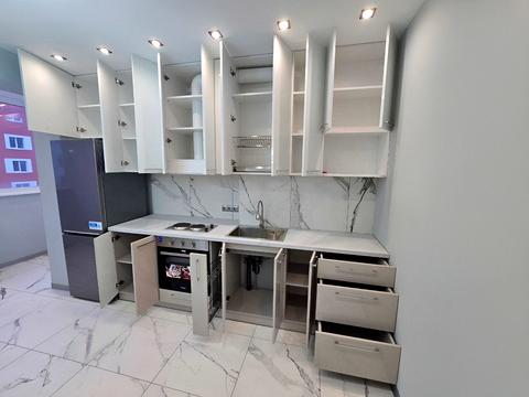 квартира по адресу Борткевича ул., 9