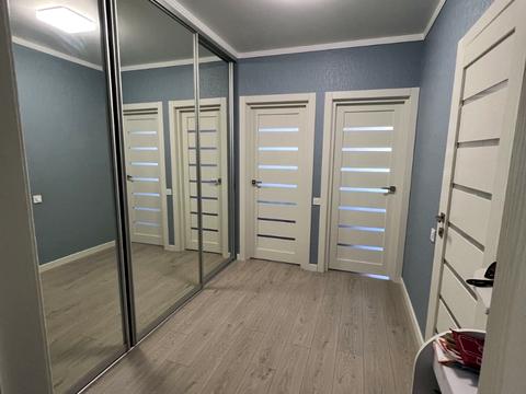 квартира за адресою Жаботинського вул. (Пролетарская улица), 56а