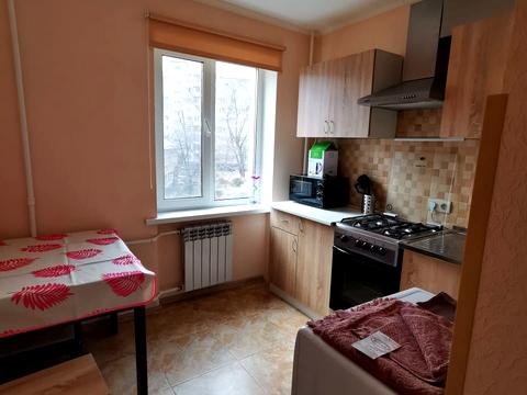 квартира за адресою Ольжича вул., 9-А