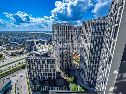 квартира за адресою Зарічна вул., 6