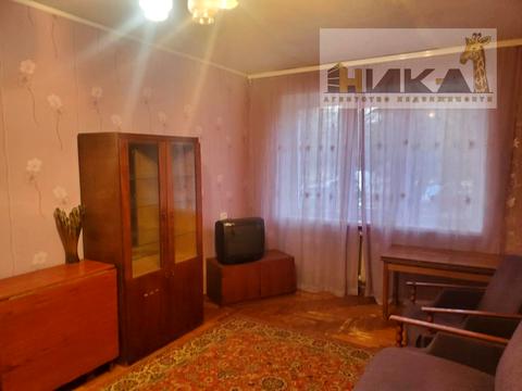квартира за адресою Зестафонська вул., 18