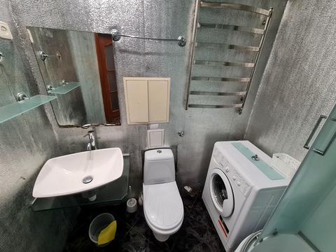 квартира за адресою Білоруська вул., 17-А