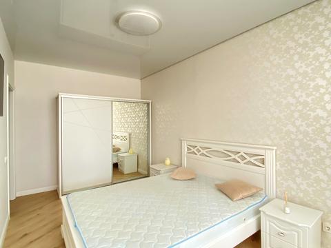 квартира за адресою Ясинуватський пров., 10