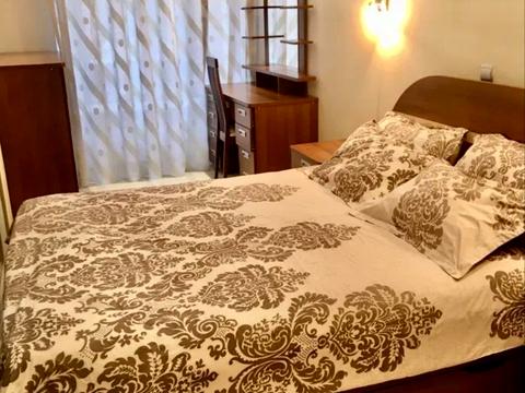 квартира по адресу Дерибасовская ул., 18