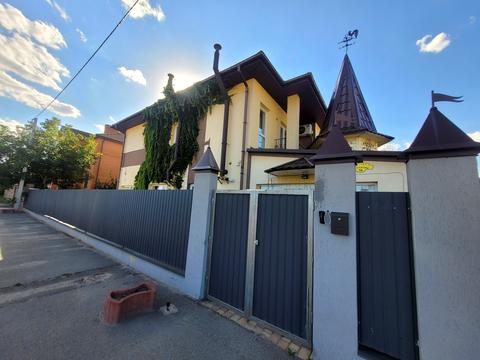 дом по адресу Полевая ул.