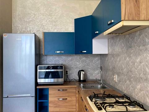 квартира по адресу Королёва ул., 5а