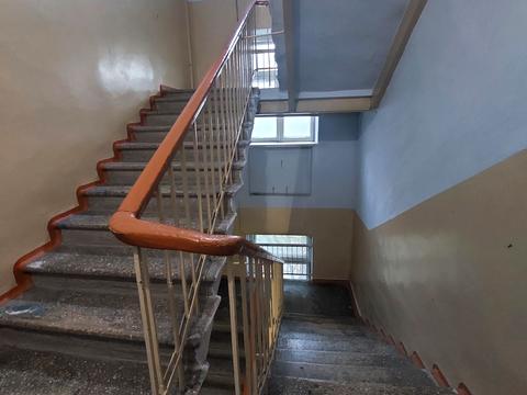 квартира по адресу Декабристов ул. (Декабристов), 38/1