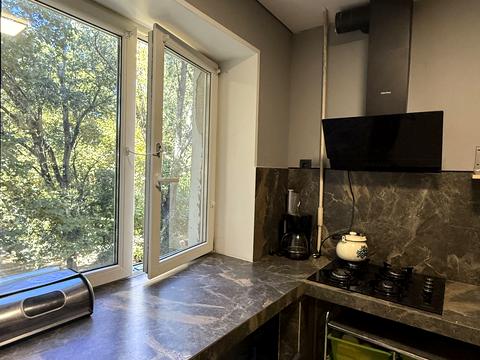 квартира по адресу Академика Филатова ул., 31а