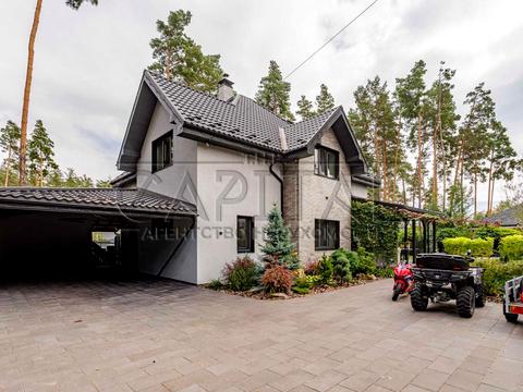 будинок за адресою Бориспіський район