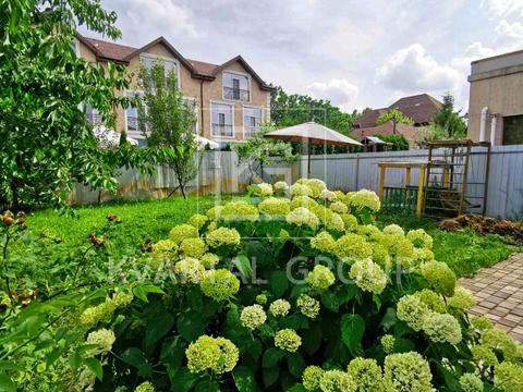 дом по адресу Винницкая ул.