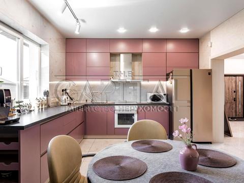 дом по адресу Київська