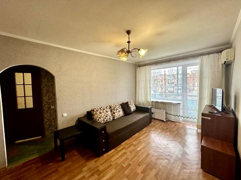 квартира по адресу Писаржевского ул., 8-А