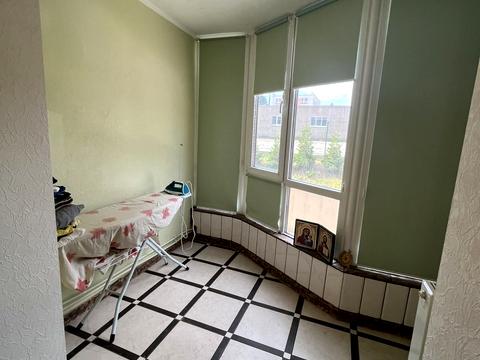квартира за адресою Келецька вул., 45б