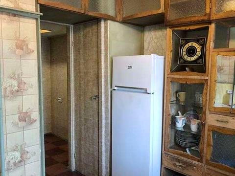 квартира по адресу Зодчих ул., 72