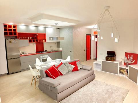 квартира за адресою Введенська вул., 29/58